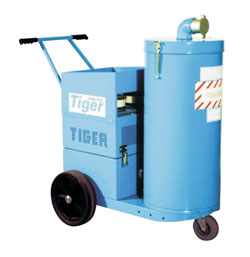 tiger_VACUUM CLEANER