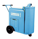 Panther Vacuum Cleaner