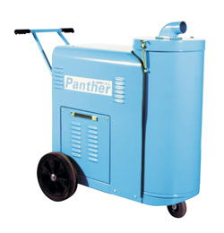 C Doctaire Panther Vacuum Cleaners