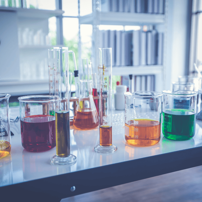 Chemical Industry