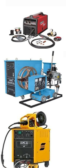 Welding Processes